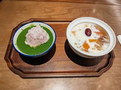 -RUXU入续糖水铺与包(卓悦中心店)