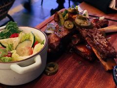 -TEQO·Mexican food & Bar