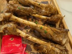 -火龙堂·风味民间菜(文一路店)