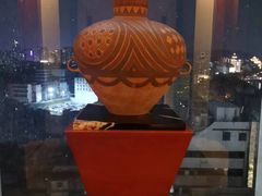 -惠州康帝国际酒店