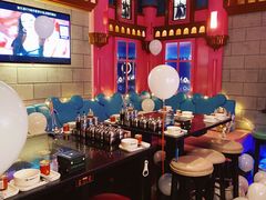 -音乐派KTV(银泰城店)