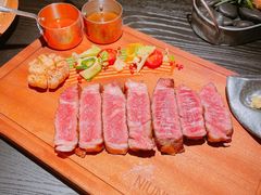 -NIUNIUPARK和牛螃蟹(龙湖杭州滨江天街店)