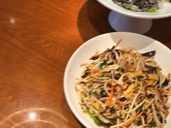 -小桃红·东北菜·春饼烤鸭(南阳湖街店)