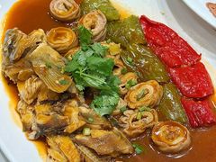 -小郭私房菜·海肠捞饭店(学士街店)