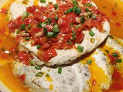 -永安鱼庄·镇江菜(丁卯店)