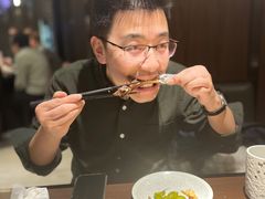 -橘焱胡同烧肉夜食(BFC外滩金融中心店)