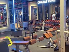 -乐刻运动健身(崇文门新世界店)
