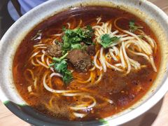 -长乐面庄(康普雷斯B座店)