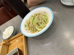 -丽泽山庄·生态怀柔菜·虹鳟鱼(红螺寺店)