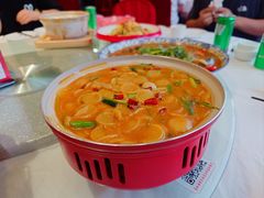 -红胖胖龙虾王·本地菜