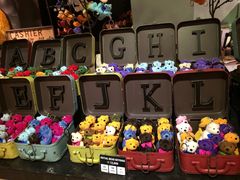 -济州岛泰迪熊博物馆