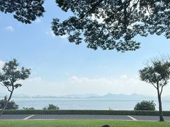 -深圳湾公园(南山区)
