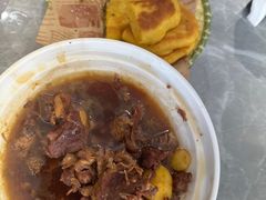 -何适山庄 ·可团建(水长城P2停车场店)