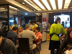 -添好运点心专门店(深水埗店)
