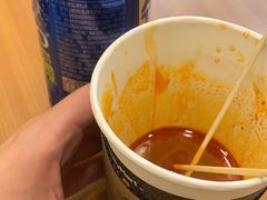 -新梅华·茶点餐厅(欧尚店)