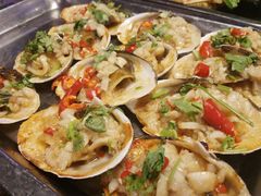 -夜猫子串吧·龙虾.江西小炒(万塘路店)