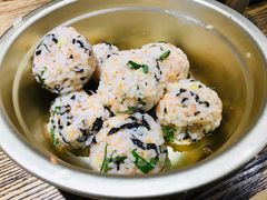 -吴草鸡爪오초닭발韩食堂(融恒盈嘉中心店)