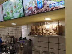 -DQ·蛋糕·冰淇淋(金鹰天地店)