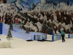 -长沙湘江冰雪世界