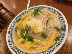 -老雒阳面馆·水席(定鼎门店)