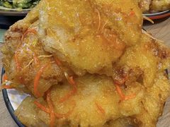 -那红花·东北菜铁锅炖(仙林金鹰店)