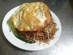 -大林炒面馆(昆仑路店)