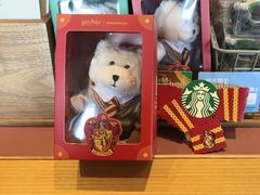 -星巴克臻选(北京前门大街店)
