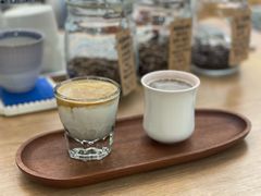 -COFFEE HOLIC(朝外SOHO店)