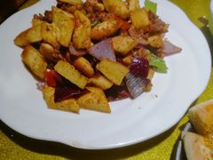 -巴达木食府