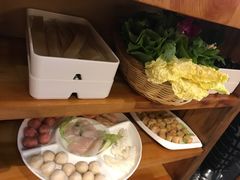 -津门羊大爷·铜锅涮肉(黄河道店)
