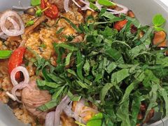 牛骨浓汤烩饭-娜娜家•Nana’s restaurant (爱琴海店)