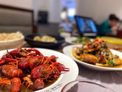 -有位虾匠·香辣蟹·小龙虾(李村店)