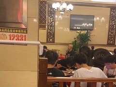 -山城年华老火锅(玉林店)