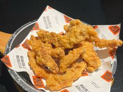 -探鱼·鲜青椒爽麻烤鱼(领展购物广场店)