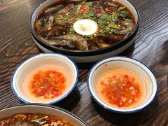 -大洋家·精品潮汕菜·生腌砂锅粥(天河东路店)