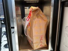 -麦当劳(北京上地十街餐厅店)