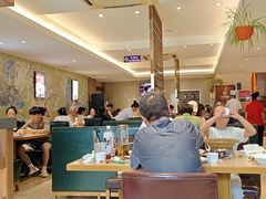 -六泰居·尔滨地标·东北菜(黄河路店)