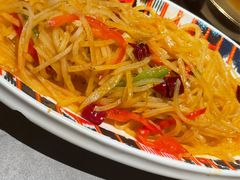 -塔哈尔·新疆盛宴(奉贤龙湖店)