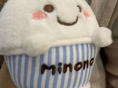 -米糯糯·MINONO·大福冰淇淋(青岛万象城店)