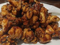 酱爆鸡丁-泰丰楼(前门西大街店)
