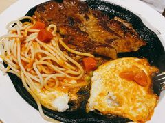 -豪客来牛排(海沧阿罗海店)