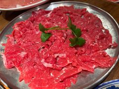 现切吊龙-后火锅(南京东路总店)