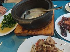 -干老四雅鱼饭店(滨江西路店)