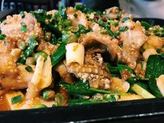 -臻享無招牌·食蛙专门店(太古里店)