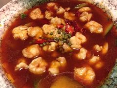 -我家小馆(江汉路店)