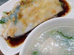 -穗银肠粉店(东川路店)