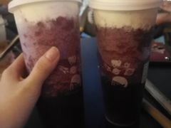 -喜茶(深圳福田星河COCO Park店)