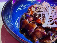 豉油碌鹅-啫神·广州地标美食(北京路店)