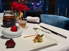 -金轩中餐厅 Jin Xuan(浦东丽思卡尔顿酒店)