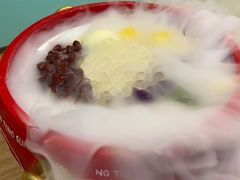 -五条人糖水铺(武林总店)